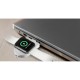 ΦΟΡΤΙΣΤΗΣ SMARTWATCH/APPLE WATCH SMARTPHONE ESSENTIALS ΓΙΑ ΘΥΡΑ USB-C LAMPA - 1 ΤΕΜ. ΦΟΡΤΙΣΤΗΣ SMARTWATCH/APPLE WATCH SMARTPHONE ESSENTIALS ΓΙΑ ΘΥΡΑ USB-C LAMPA - 1 ΤΕΜ.