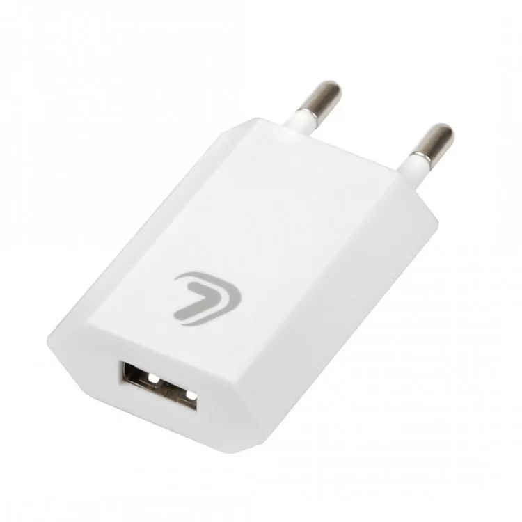 ΠΡΙΖΑ 100/230V 1000 mA ΜΕ 1 USB ESSENTIALS LAMPA - 1 ΤΕΜ. ΠΡΙΖΑ 100/230V 1000 mA ΜΕ 1 USB ESSENTIALS LAMPA - 1 ΤΕΜ.