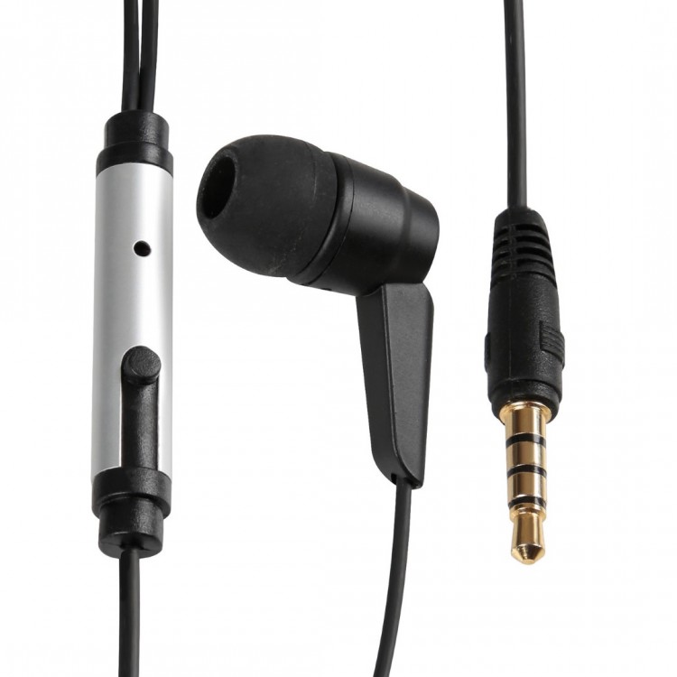ΑΚΟΥΣΤΙΚΑ HANDS-FREE ΜΕ ΜΙΚΡΟΦΩΝΟ ESSENTIALS LINE (ΚΑΛΩΔΙΟ 120 cm/JACK 3,5 mm) ΑΚΟΥΣΤΙΚΑ HANDS-FREE ΜΕ ΜΙΚΡΟΦΩΝΟ ESSENTIALS LINE (ΚΑΛΩΔΙΟ 120 cm/JACK 3,5 mm)