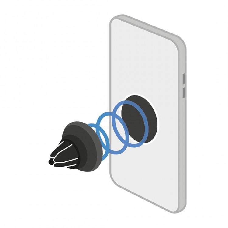 ΒΑΣΗ ΚΙΝΗΤΟΥ ΑΕΡΑΓΩΓΟΥ ΜΑΓΝΗΤΙΚΗ SMARTPHONE ESSENTIALS ΒΑΣΗ ΚΙΝΗΤΟΥ ΑΕΡΑΓΩΓΟΥ ΜΑΓΝΗΤΙΚΗ SMARTPHONE ESSENTIALS