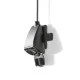 ΦΟΡΤΙΣΤΗΣ USB ΔΙΠΛΟΣ TREK 2 12/24V 5400mA ΜΕ ΒΑΣΗ ΣΤΗΡΙΞΗΣ ΒΙΔΩΤΗ ΚΑΙ ΚΑΛΩΔΙΟ 150cm ΑΔΙΑΒΡΟΧΟΣ