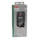 Lampa - Ηλιακό Ντους Camping Solar Shower 20 Λίτρων με Σχοινί Ανάρτησης, Ρυθμιστή Ροής και Τηλέφωνο Ντους - 1 Τεμ. (L4071.7)