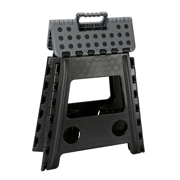 ΣΚΑΜΠΟ ΑΝΑΔΙΠΛΟΥΜΕΝΟ QUICKSIT (ΑΝΟΙΧΤΟ 390x395x315 mm) (ΚΛΕΙΣΤΟ 530x390x40 mm) max150kg ΣΚΑΜΠΟ ΑΝΑΔΙΠΛΟΥΜΕΝΟ QUICKSIT (ΑΝΟΙΧΤΟ 390x395x315 mm) (ΚΛΕΙΣΤΟ 530x390x40 mm) max150kg