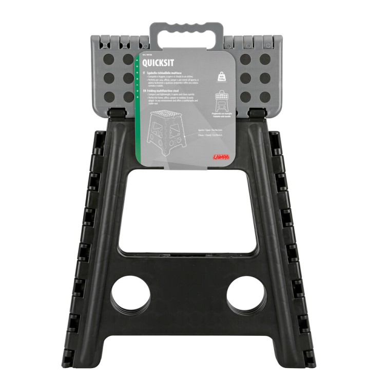 ΣΚΑΜΠΟ ΑΝΑΔΙΠΛΟΥΜΕΝΟ QUICKSIT (ΑΝΟΙΧΤΟ 390x395x315 mm) (ΚΛΕΙΣΤΟ 530x390x40 mm) max150kg ΣΚΑΜΠΟ ΑΝΑΔΙΠΛΟΥΜΕΝΟ QUICKSIT (ΑΝΟΙΧΤΟ 390x395x315 mm) (ΚΛΕΙΣΤΟ 530x390x40 mm) max150kg