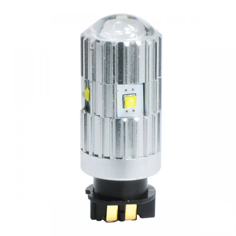 PYW24W 12V PG18d-1 30W LED 6xCREE PREMIUM ΛΕΥΚΟ 1ΤΕΜ. PYW24W 12V PG18d-1 30W LED 6xCREE PREMIUM ΛΕΥΚΟ 1ΤΕΜ.