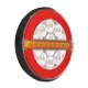 ΦΩΣ ΠΙΣΩ ΑΡΙΣΤΕΡΟ 12/24V DYNAMIC-O 140 mm ΜΕ 29 LED 3 ΧΡΗΣΕΙΣ ΘΕΣΕΩΣ/ΦΛΑΣ/STOP (ΚΟΚΚΙΝΟ/ΠΟΡΤΟΚΑΛΙ/ΛΕΥΚΟ) - 1 ΤΕΜ. ΦΩΣ ΠΙΣΩ ΑΡΙΣΤΕΡΟ 12/24V DYNAMIC-O 140 mm ΜΕ 29 LED 3 ΧΡΗΣΕΙΣ ΘΕΣΕΩΣ/ΦΛΑΣ/STOP (ΚΟΚΚΙΝΟ/ΠΟΡΤΟΚΑΛΙ/ΛΕΥΚΟ) - 1 ΤΕΜ.