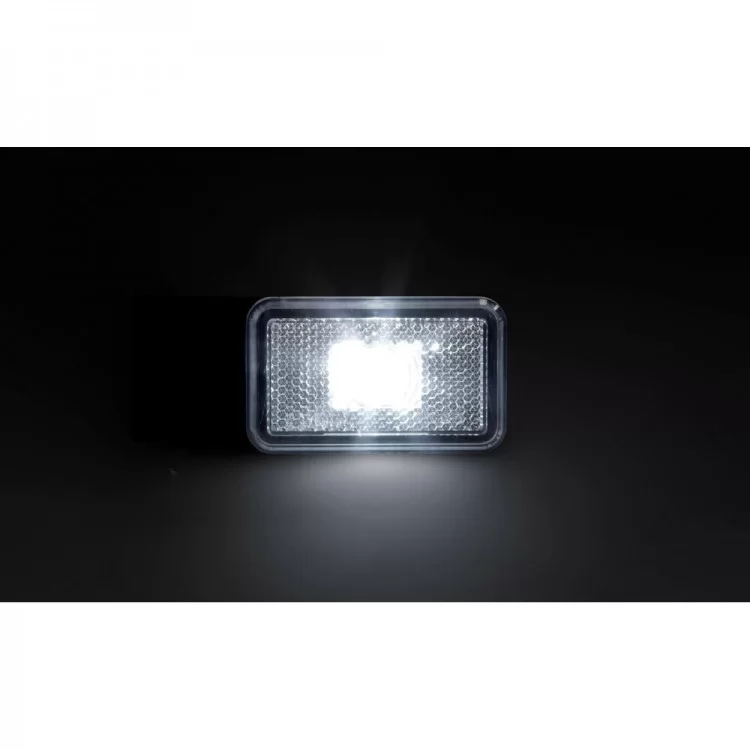 ΦΩΣ ΟΓΚΟΥ 12/24V 1LED ΜΕ ΒΑΣΗ ΚΑΙ ΑΝΑΚΛΑΣΤΗΡΑ ΛΕΥΚΟ LAMPA - 1 TEM. ΦΩΣ ΟΓΚΟΥ 12/24V 1LED ΜΕ ΒΑΣΗ ΚΑΙ ΑΝΑΚΛΑΣΤΗΡΑ ΛΕΥΚΟ LAMPA - 1 TEM.