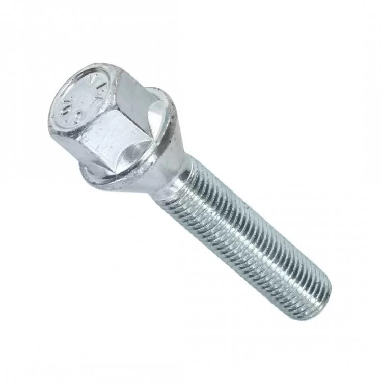 ΜΠΟΥΛΟΝΙΑ ΚΩΝΙΚΑ TC6 12χ1,25 50mm (17) ΣΑΚΟΥΛΑ 10ΤΕΜ. ΜΠΟΥΛΟΝΙΑ ΚΩΝΙΚΑ TC6 12χ1,25 50mm (17) ΣΑΚΟΥΛΑ 10ΤΕΜ.