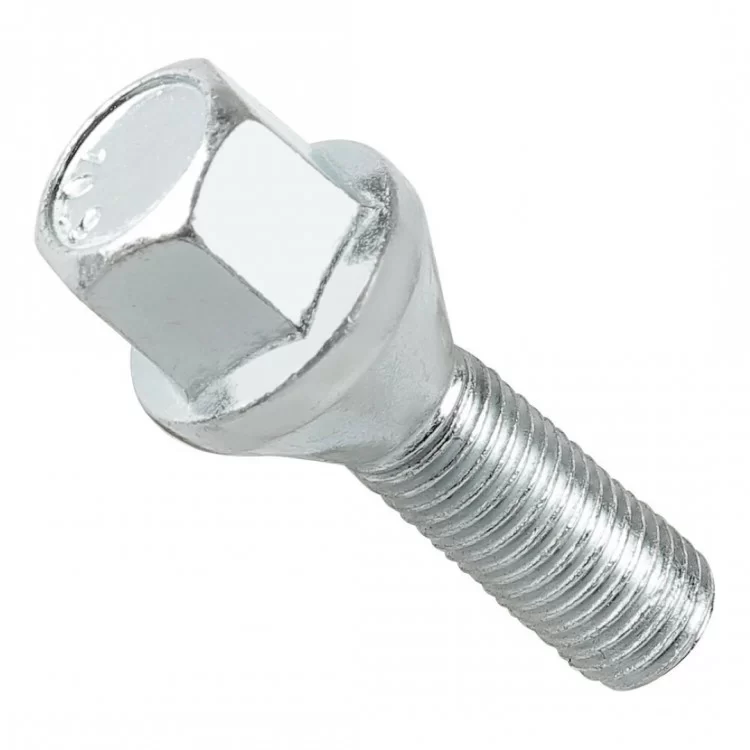 ΜΠΟΥΛΟΝΙΑ ΚΩΝΙΚΑ CC1 12χ1,50 32mm (17) ΣΑΚΟΥΛΑ 10ΤΕΜ. ΜΠΟΥΛΟΝΙΑ ΚΩΝΙΚΑ CC1 12χ1,50 32mm (17) ΣΑΚΟΥΛΑ 10ΤΕΜ.