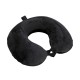 ΜΑΞΙΛΑΡΙ ΤΑΞΙΔΙΟΥ ΑΥΧΕΝΑ MEMORY FOAM ΜΑΥΡΟ MEMORY-WRAP LAMPA - 1 ΤΕΜ.