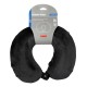 ΜΑΞΙΛΑΡΙ ΤΑΞΙΔΙΟΥ ΑΥΧΕΝΑ MEMORY FOAM ΜΑΥΡΟ MEMORY-WRAP LAMPA - 1 ΤΕΜ.