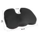 ΜΑΞΙΛΑΡΙ ΚΑΘΙΣΜΑΤΟΣ ERGO SEAT CONTOUR ΜΕ GEL ΚΑΙ ΑΦΡΟ MEMORY FOAM (ΜΑΥΡΟ) - 1 ΤΕΜ. ΜΑΞΙΛΑΡΙ ΚΑΘΙΣΜΑΤΟΣ ERGO SEAT CONTOUR ΜΕ GEL ΚΑΙ ΑΦΡΟ MEMORY FOAM (ΜΑΥΡΟ) - 1 ΤΕΜ.
