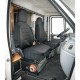 ΚΑΛΥΜΜΑΤΑ ΚΑΘΙΣΜΑΤΩΝ TRAVEL EASY FIT ΓΙΑ ΤΡΟΧΟΣΠΙΤΟ ΣΕ ΜΑΥΡΟ ΧΡΩΜΑ ΜΕ ΠΛΕΞΗ ΖΑΚΑΡ 2ΤΕΜ.