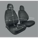 ΚΑΛΥΜΜΑΤΑ ΚΑΘΙΣΜΑΤΩΝ TRAVEL EASY FIT ΓΙΑ ΤΡΟΧΟΣΠΙΤΟ ΣΕ ΜΑΥΡΟ ΧΡΩΜΑ ΜΕ ΠΛΕΞΗ ΖΑΚΑΡ 2ΤΕΜ.