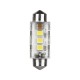 ΛΑΜΠΑΚΙΑ ΠΛΑΦΟΝΙΕΡΑΣ 12/24V 12x36mm 240/220lm 6.500K ΔΙΠΛΗΣ ΠΟΛ/ΤΑΣ LED CAN-BUS PRO-USER SERIES 1ΤΕΜ ΛΑΜΠΑΚΙΑ ΠΛΑΦΟΝΙΕΡΑΣ 12/24V 12x36mm 240/220lm 6.500K ΔΙΠΛΗΣ ΠΟΛ/ΤΑΣ LED CAN-BUS PRO-USER SERIES 1ΤΕΜ