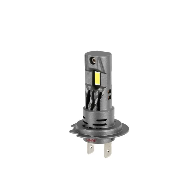 ΛΑΜΠΑ LED H7/H18 12V PX26d/PY26d-1 6.500K ΨΥΧΡΟ 2.700lm/ΘΕΡΜΟ 1.600lm 25W HALO LED QUICK FIT ALIEN SERIES LAMPA - 1 ΤΕΜ. ΛΑΜΠΑ LED H7/H18 12V PX26d/PY26d-1 6.500K ΨΥΧΡΟ 2.700lm/ΘΕΡΜΟ 1.600lm 25W HALO LED QUICK FIT ALIEN SERIES LAMPA - 1 ΤΕΜ.