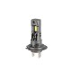 ΛΑΜΠΑ LED H7/H18 12V PX26d/PY26d-1 6.500K ΨΥΧΡΟ 2.700lm/ΘΕΡΜΟ 1.600lm 25W HALO LED QUICK FIT ALIEN SERIES LAMPA - 1 ΤΕΜ. ΛΑΜΠΑ LED H7/H18 12V PX26d/PY26d-1 6.500K ΨΥΧΡΟ 2.700lm/ΘΕΡΜΟ 1.600lm 25W HALO LED QUICK FIT ALIEN SERIES LAMPA - 1 ΤΕΜ.