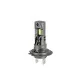 ΛΑΜΠΑ LED H7/H18 12V PX26d/PY26d-1 6.500K ΨΥΧΡΟ 2.700lm/ΘΕΡΜΟ 1.600lm 25W HALO LED QUICK FIT ALIEN SERIES LAMPA - 1 ΤΕΜ. ΛΑΜΠΑ LED H7/H18 12V PX26d/PY26d-1 6.500K ΨΥΧΡΟ 2.700lm/ΘΕΡΜΟ 1.600lm 25W HALO LED QUICK FIT ALIEN SERIES LAMPA - 1 ΤΕΜ.