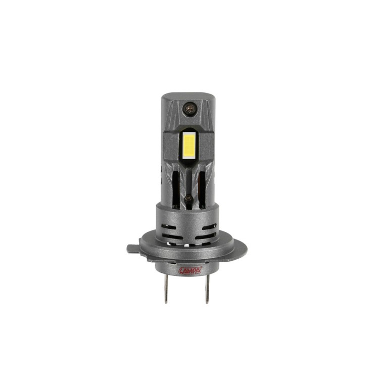 ΛΑΜΠΑ LED H7/H18 12V PX26d/PY26d-1 6.500K ΨΥΧΡΟ 2.700lm/ΘΕΡΜΟ 1.600lm 25W HALO LED QUICK FIT ALIEN SERIES LAMPA - 1 ΤΕΜ. ΛΑΜΠΑ LED H7/H18 12V PX26d/PY26d-1 6.500K ΨΥΧΡΟ 2.700lm/ΘΕΡΜΟ 1.600lm 25W HALO LED QUICK FIT ALIEN SERIES LAMPA - 1 ΤΕΜ.