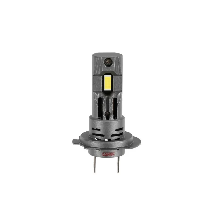 ΛΑΜΠΑ LED H7/H18 12V PX26d/PY26d-1 6.500K ΨΥΧΡΟ 2.700lm/ΘΕΡΜΟ 1.600lm 25W HALO LED QUICK FIT ALIEN SERIES LAMPA - 1 ΤΕΜ. ΛΑΜΠΑ LED H7/H18 12V PX26d/PY26d-1 6.500K ΨΥΧΡΟ 2.700lm/ΘΕΡΜΟ 1.600lm 25W HALO LED QUICK FIT ALIEN SERIES LAMPA - 1 ΤΕΜ.