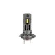 ΛΑΜΠΑ LED H7/H18 12V PX26d/PY26d-1 6.500K ΨΥΧΡΟ 2.700lm/ΘΕΡΜΟ 1.600lm 25W HALO LED QUICK FIT ALIEN SERIES LAMPA - 1 ΤΕΜ. ΛΑΜΠΑ LED H7/H18 12V PX26d/PY26d-1 6.500K ΨΥΧΡΟ 2.700lm/ΘΕΡΜΟ 1.600lm 25W HALO LED QUICK FIT ALIEN SERIES LAMPA - 1 ΤΕΜ.