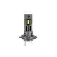 ΛΑΜΠΑ LED H7/H18 12V PX26d/PY26d-1 6.500K ΨΥΧΡΟ 2.700lm/ΘΕΡΜΟ 1.600lm 25W HALO LED QUICK FIT ALIEN SERIES LAMPA - 1 ΤΕΜ. ΛΑΜΠΑ LED H7/H18 12V PX26d/PY26d-1 6.500K ΨΥΧΡΟ 2.700lm/ΘΕΡΜΟ 1.600lm 25W HALO LED QUICK FIT ALIEN SERIES LAMPA - 1 ΤΕΜ.