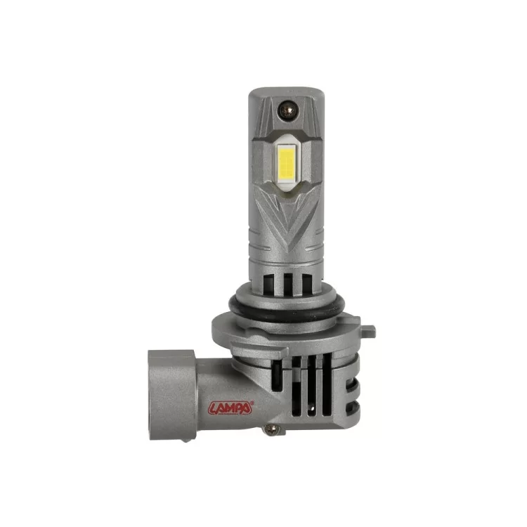 ΛΑΜΠΑ LED HB4 9006 12V P22d 6.500K ΨΥΧΡΟ 3.900lm/ΘΕΡΜΟ 2.400lm 35W HALO LED QUICK FIT ALIEN SERIES LAMPA - 1 ΤΕΜ. ΛΑΜΠΑ LED HB4 9006 12V P22d 6.500K ΨΥΧΡΟ 3.900lm/ΘΕΡΜΟ 2.400lm 35W HALO LED QUICK FIT ALIEN SERIES LAMPA - 1 ΤΕΜ.