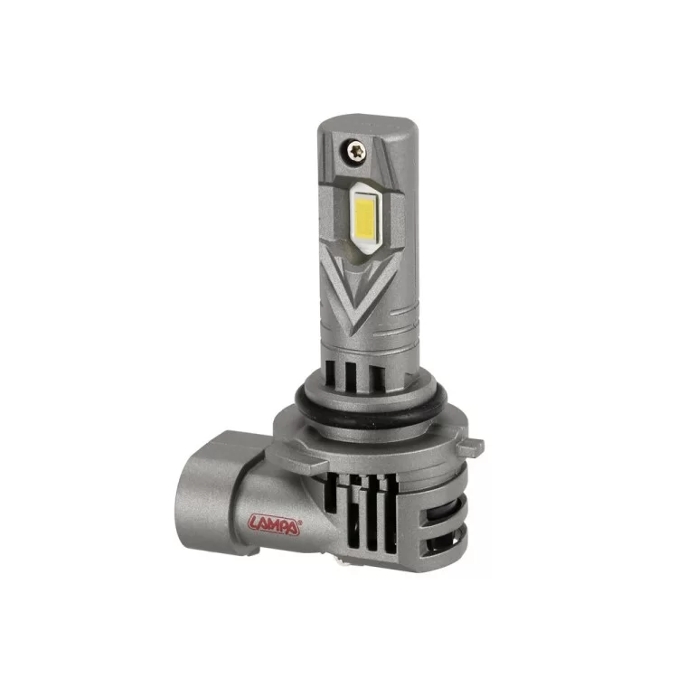 ΛΑΜΠΑ LED HB4 9006 12V P22d 6.500K ΨΥΧΡΟ 3.900lm/ΘΕΡΜΟ 2.400lm 35W HALO LED QUICK FIT ALIEN SERIES LAMPA - 1 ΤΕΜ. ΛΑΜΠΑ LED HB4 9006 12V P22d 6.500K ΨΥΧΡΟ 3.900lm/ΘΕΡΜΟ 2.400lm 35W HALO LED QUICK FIT ALIEN SERIES LAMPA - 1 ΤΕΜ.