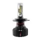 H4 9-32V 6.500K 8.000lm 60W P43t HALO LED SERIE 6 STANDARD 16LED ZES 2ΤΕΜ. LED KIT H4 9-32V 6.500K 8.000lm 60W P43t HALO LED SERIE 6 STANDARD 16LED ZES 2ΤΕΜ. LED KIT