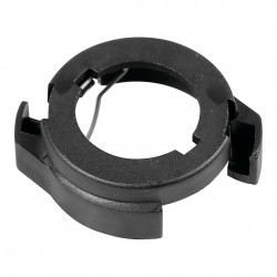 ΑΝΤΑΠΤΟΡΑΣ ΓΙΑ HALO LED ΓΙΑ ALFA ROMEO/ AUDI/FORD/OPEL/RENAULT/ VW 1ΤΕΜ.