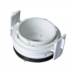 BMW ΣΕΙΡΑ 3 E46 97-06 ΑΝΤΑΠΤΟΡΑΣ ΓΙΑ HID XENON H7 - 1 ΤΕΜ. BMW ΣΕΙΡΑ 3 E46 97-06 ΑΝΤΑΠΤΟΡΑΣ ΓΙΑ HID XENON H7 - 1 ΤΕΜ.
