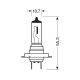 H18 12V 65W PY26d-1 1700lm STANDARD LINE ΑΛΟΓΟΝΟΥ (ΚΟΥΤΙ) - 1 ΤΕΜ. H18 12V 65W PY26d-1 1700lm STANDARD LINE ΑΛΟΓΟΝΟΥ (ΚΟΥΤΙ) - 1 ΤΕΜ.