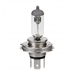 H19 12V 60/55W PU43t-3 1700/1200 lm STANDARD LINE ΑΛΟΓΟΝΟΥ (BLISTER) - 1 ΤΕΜ. H19 12V 60/55W PU43t-3 1700/1200 lm STANDARD LINE ΑΛΟΓΟΝΟΥ (BLISTER) - 1 ΤΕΜ.