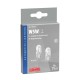 ΛΑΜΠΑ ΑΚΑΛΥΚΗ 12V/W5W 5W ΛΑΜΠΑ ΑΚΑΛΥΚΗ 12V/W5W 5W