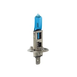 H1 12V 55W BLU-XE 4.500K +20% ΚΟΥΤΙ 2ΤΕΜ.