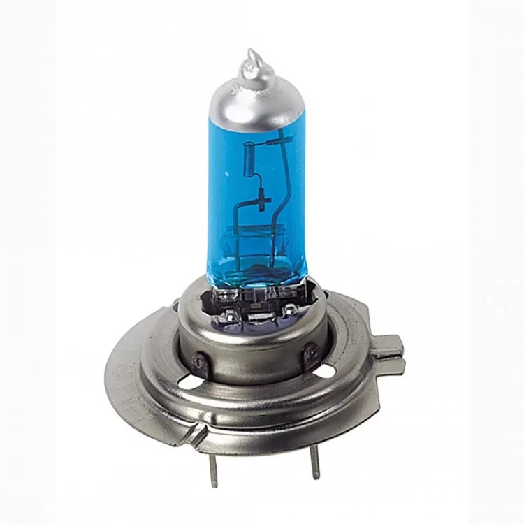 H7 BLUE-XENON 12V/55W 4.500Κ H7 BLUE-XENON 12V/55W 4.500Κ