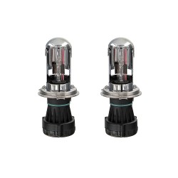 H4 HID 6.500K KIT XENON BI-XENON LAMPA - 2 τεμ. H4 HID 6.500K KIT XENON BI-XENON LAMPA - 2 τεμ.