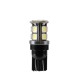 T10 9-30V W2,1x9,5d 6.500K 480lm 15SMD LED ΛΕΥΚΟ (ΚΑΡΦΩΤΟ-ΔΙΠΛΗΣ ΠΟΛΙΚΟΤΗΤΑΣ) 2ΤΕΜ. T10 9-30V W2,1x9,5d 6.500K 480lm 15SMD LED ΛΕΥΚΟ (ΚΑΡΦΩΤΟ-ΔΙΠΛΗΣ ΠΟΛΙΚΟΤΗΤΑΣ) 2ΤΕΜ.