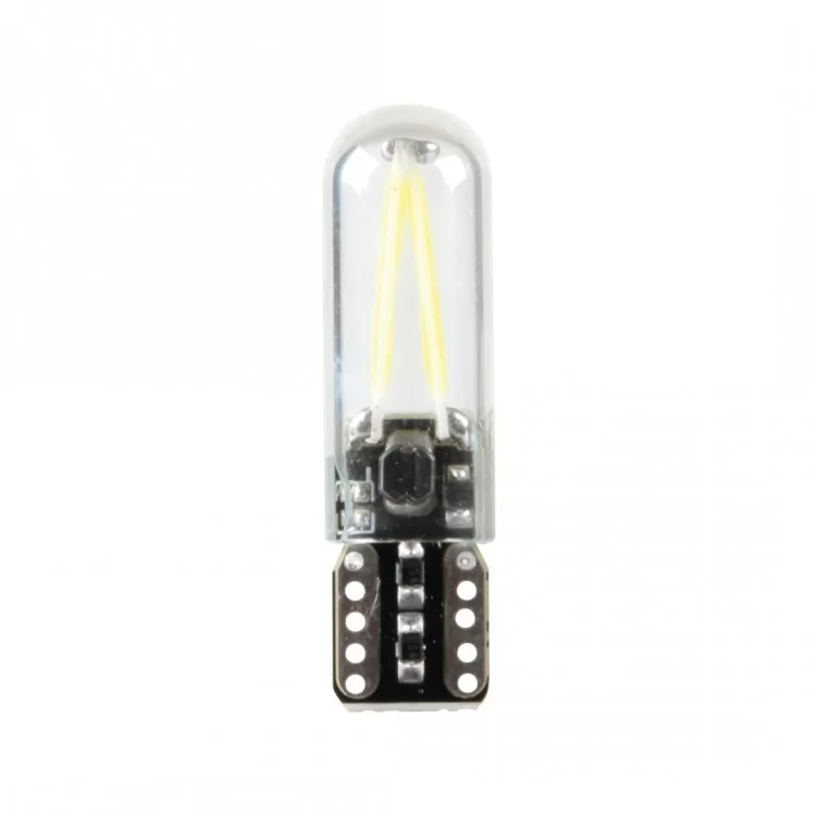 T10 W5W 9>32V W2,1x9,5d 6.500K 110lm 2COB LED ΛΕΥΚΟ (ΚΑΡΦΩΤΟ-ΔΙΠΛΗΣ ΠΟΛΙΚΟΤΗΤΑΣ) 2ΤΕΜ. T10 W5W 9>32V W2,1x9,5d 6.500K 110lm 2COB LED ΛΕΥΚΟ (ΚΑΡΦΩΤΟ-ΔΙΠΛΗΣ ΠΟΛΙΚΟΤΗΤΑΣ) 2ΤΕΜ.