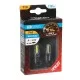 T10 W5W 9>32V W2,1x9,5d 6.500K 110lm 2COB LED ΛΕΥΚΟ (ΚΑΡΦΩΤΟ-ΔΙΠΛΗΣ ΠΟΛΙΚΟΤΗΤΑΣ) 2ΤΕΜ. T10 W5W 9>32V W2,1x9,5d 6.500K 110lm 2COB LED ΛΕΥΚΟ (ΚΑΡΦΩΤΟ-ΔΙΠΛΗΣ ΠΟΛΙΚΟΤΗΤΑΣ) 2ΤΕΜ.