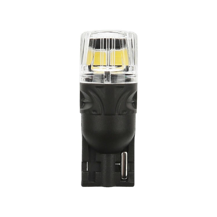 T10 W5W 12V W2,1x9,5d 250/200lm 6.500K ΔΙΠΛΗΣ ΠΟΛΙΚΟΤΗΤΑΣ LED CAN-BUS ULTRA-LUMEN SERIES 2ΤΕΜ. T10 W5W 12V W2,1x9,5d 250/200lm 6.500K ΔΙΠΛΗΣ ΠΟΛΙΚΟΤΗΤΑΣ LED CAN-BUS ULTRA-LUMEN SERIES 2ΤΕΜ.