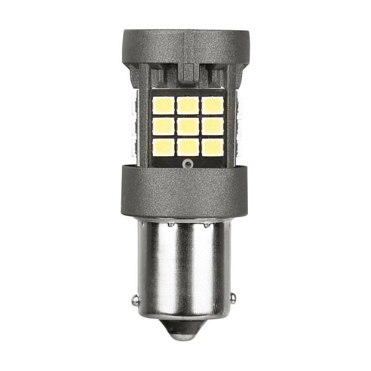 P21W 12/24V BA15s 3360/2660lm 6.500K ΔΙΠΛΗΣ ΠΟΛΙΚΟΤΗΤΑΣ LED CAN-BUS PRO-USER SERIES 1ΤΕΜ. P21W 12/24V BA15s 3360/2660lm 6.500K ΔΙΠΛΗΣ ΠΟΛΙΚΟΤΗΤΑΣ LED CAN-BUS PRO-USER SERIES 1ΤΕΜ.