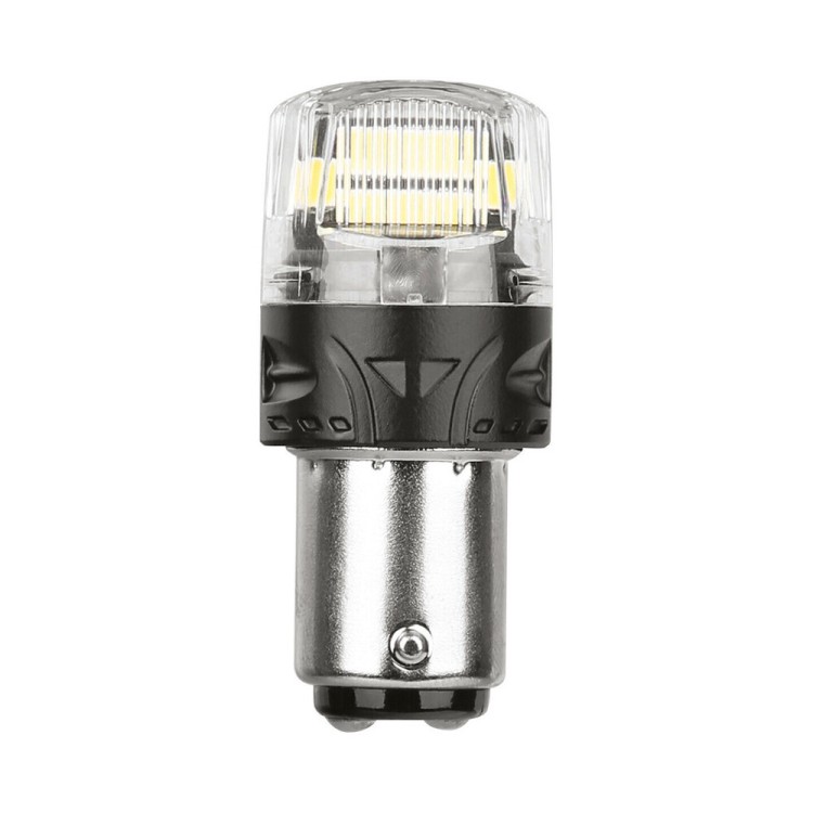 R5W 12V BA15d 680/150lm+390/140lm 6.500K ΔΙΠΛΗΣ ΠΟΛΙΚΟΤΗΤΑΣ LED CAN-BUS ULTRA-LUMEN SERIES 2ΤΕΜ. R5W 12V BA15d 680/150lm+390/140lm 6.500K ΔΙΠΛΗΣ ΠΟΛΙΚΟΤΗΤΑΣ LED CAN-BUS ULTRA-LUMEN SERIES 2ΤΕΜ.