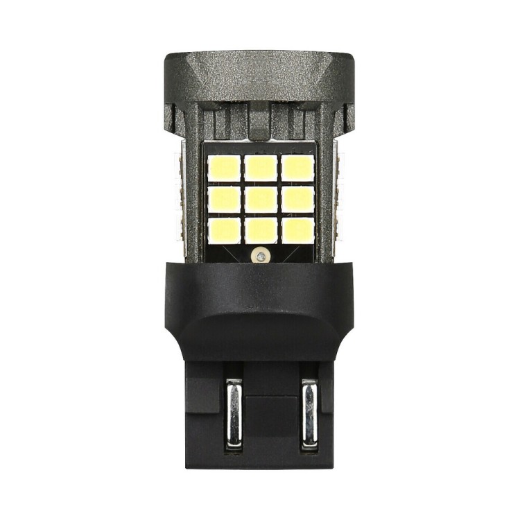 W21/5W (T20)12/24V W3x16q 3470/800+2720/760lm 6.500K ΔΙΠΛΗΣ ΠΟΛ/ΤΑΣ LED CAN-BUS PRO-USER SERIES 1ΤΕΜ W21/5W (T20)12/24V W3x16q 3470/800+2720/760lm 6.500K ΔΙΠΛΗΣ ΠΟΛ/ΤΑΣ LED CAN-BUS PRO-USER SERIES 1ΤΕΜ