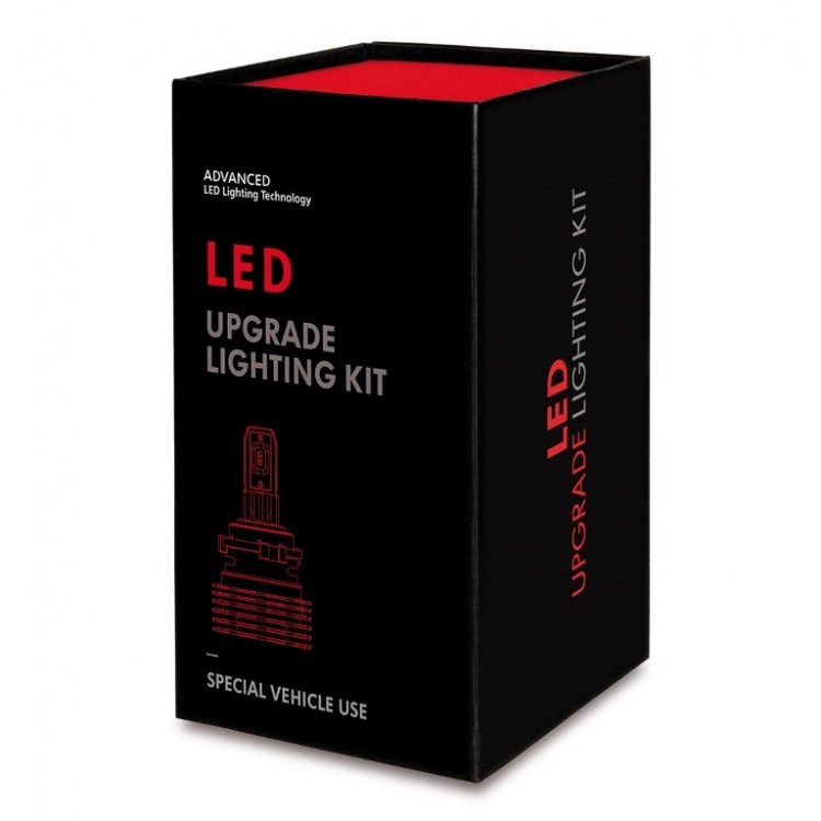 H7 12V – 20W - 6500K - 4000lm 6 LED CUSTOM FIT-1 VW/MERCEDES – 2 ΤΕΜ. H7 12V – 20W - 6500K - 4000lm 6 LED CUSTOM FIT-1 VW/MERCEDES – 2 ΤΕΜ.