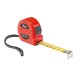 ΜΕΤΡΟΤΑΙΝΙΑ ΑΥΤΟΜΑΤΗ COMPACT 5m x16mm ΚΟΚΚΙΝΗ ΜΕ ΚΛΙΠ ΖΩΝΗΣ LAMPA - 1 ΤΕΜ. ΜΕΤΡΟΤΑΙΝΙΑ ΑΥΤΟΜΑΤΗ COMPACT 5m x16mm ΚΟΚΚΙΝΗ ΜΕ ΚΛΙΠ ΖΩΝΗΣ LAMPA - 1 ΤΕΜ.