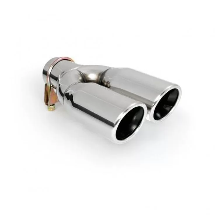 ΑΚΡΟ ΕΞΑΤΜΙΣΗΣ TS-43 Φ 33-60mm - ΔΙΠΛΗ ΑΠΟΛΗΞΗ ΑΚΡΟ ΕΞΑΤΜΙΣΗΣ TS-43 Φ 33-60mm - ΔΙΠΛΗ ΑΠΟΛΗΞΗ