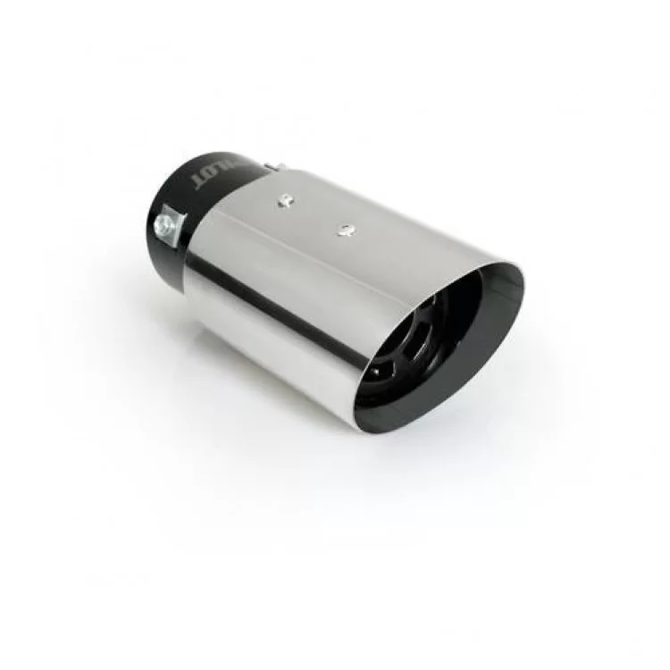 ΑΚΡΟ ΕΞΑΤΜΙΣΗΣ TS-3 50-62mm - ΟΒΑΛ ΚΟΦΤΟ ΑΚΡΟ ΕΞΑΤΜΙΣΗΣ TS-3 50-62mm - ΟΒΑΛ ΚΟΦΤΟ