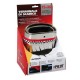 ΑΚΡΟ ΕΞΑΤΜΙΣΗΣ TS-30 Φ 30-37mm - ΟΒΑΛ ΑΚΡΟ ΕΞΑΤΜΙΣΗΣ TS-30 Φ 30-37mm - ΟΒΑΛ