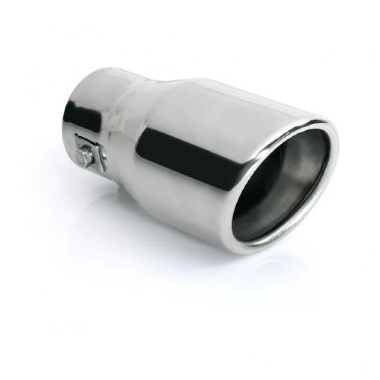 ΑΚΡΟ ΕΞΑΤΜΙΣΗΣ TS-38 Φ 35-42mm - ΣΤΡΟΓΓΥΛΟ ΛΟΞΟ ΑΚΡΟ ΕΞΑΤΜΙΣΗΣ TS-38 Φ 35-42mm - ΣΤΡΟΓΓΥΛΟ ΛΟΞΟ